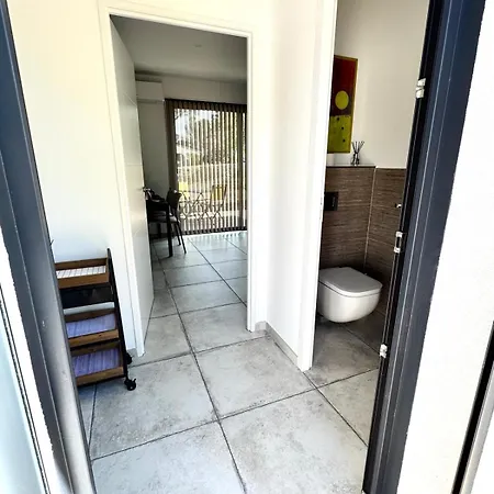 Bed & Breakfast Le Clos Des Cigales *