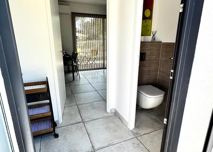 فندق مبيت وإفطار Le Clos Des Cigales *